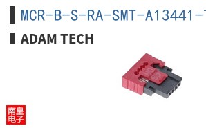 MCR-B-S-RA-SMT-A13441-T/R ͼƬ
